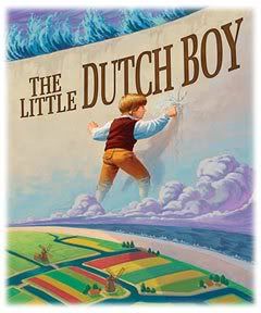 the little dutch boy