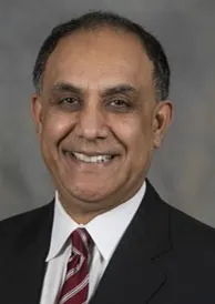 Asif Chaudhry
