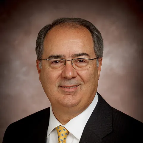 Bruce Ashe