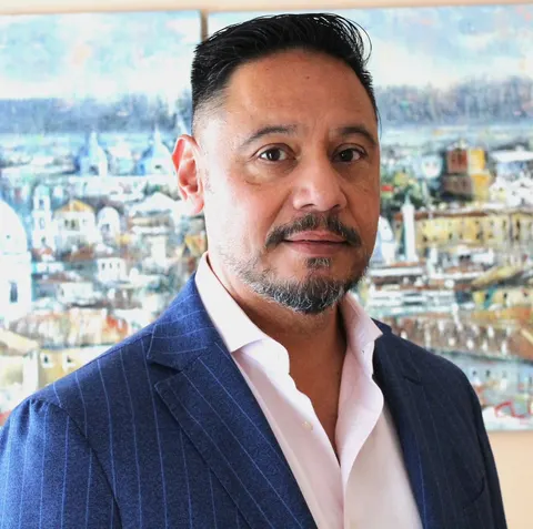 Sergio A. Porres