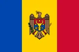 Flag of Moldova