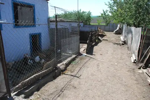 Moldova World Children's Fund project photo
